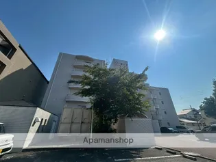 メゾン富士才【602号室】の外観