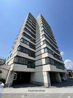 シャルムヒメゴー【5階】の外観