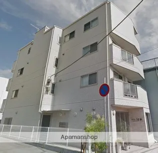 グランメゾンイダの画像