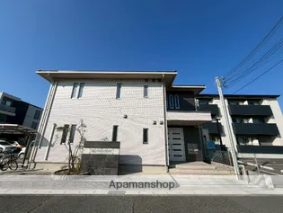 アルシオネ南条【103号室】の外観