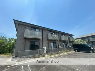 コンフォートテクノⅡ Aの画像