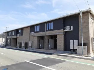 メゾンド サン ミシェルの画像