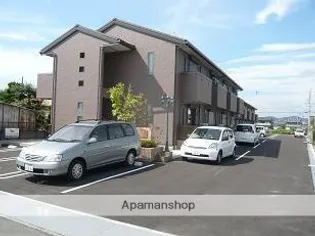 アーバンプラザI号館の画像