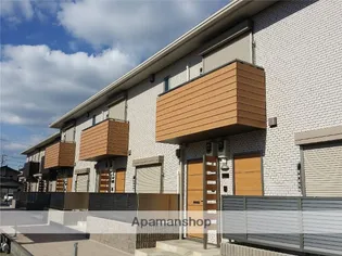 マノワール堂本Ⅱの画像