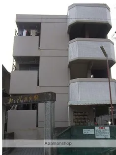 フローラル北平野の画像