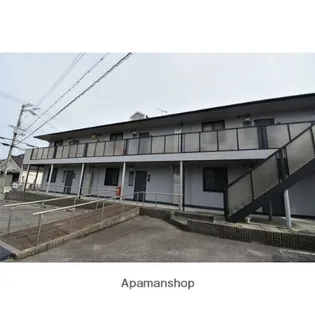 リヴェール中村の画像