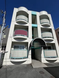 ハローハイツの画像