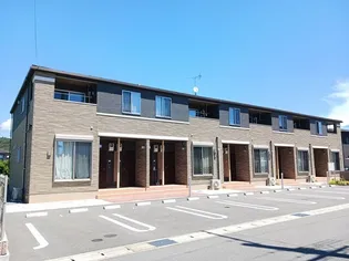 プレッソ姫路東Iの画像