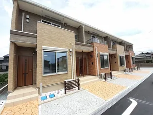 シエロガーデン下余部 Bの画像