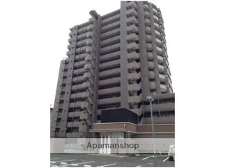 アルファステイツ城乾南新在家の画像