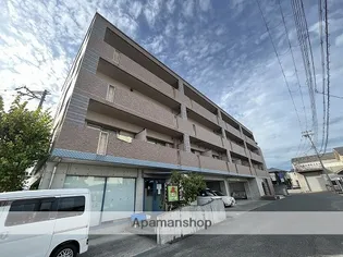 トラントメゾン【205号室】の外観