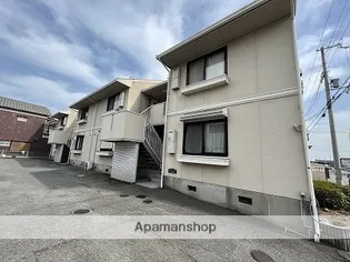 ビューパレー車谷の画像