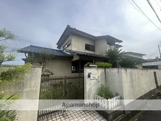 兵庫県姫路市新在家本町4丁目【一戸建】の外観