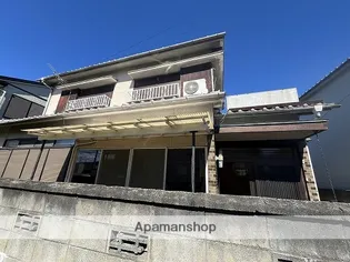 兵庫県姫路市野里【一戸建】の外観