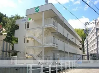 インタービレッジ城北二番館の画像