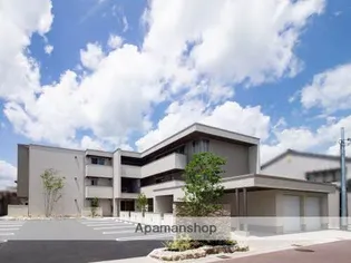 パールコート【205号室】の外観