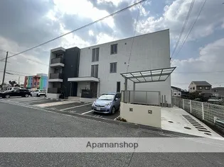 ヘーベルメゾン フォレスタ南条の画像