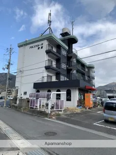 アルコラカーサ安富の画像