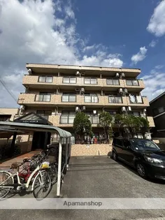 ジュネス城北新町Ⅲの画像