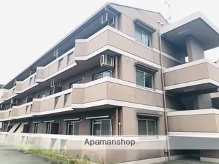 ロイヤルメゾン白浜B棟の画像