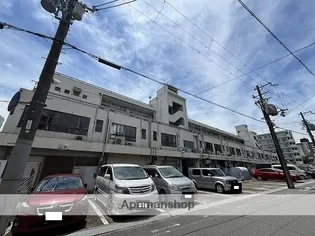 琴岡ビルの画像