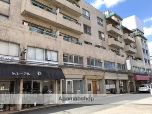 米田第一ビルの画像