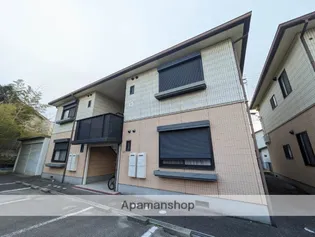 グリーンヒル今宿 B棟の画像