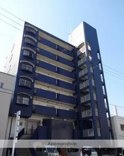 メゾンそれいゆの画像