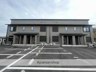 VILLA網干の画像