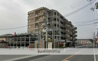 アルファステイツ城乾西八代の画像