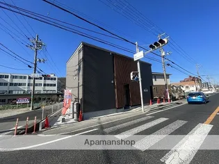 リープラス青山北の画像