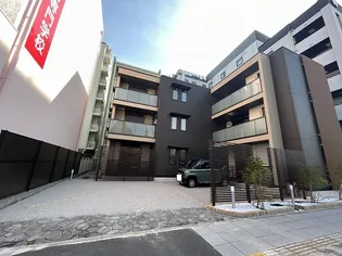 ロワイヤル綿町の画像