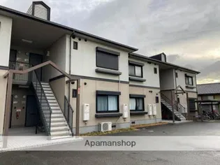 メゾンさくら Bの画像