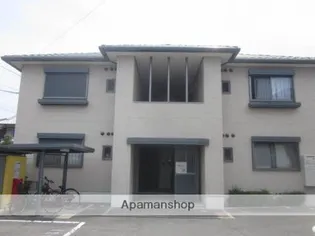 ハピネスABの画像