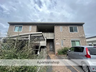 ハイム城山の画像