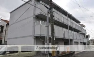 白国弘友ハイツの画像