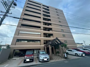 朝日プラザ野里北野町の画像