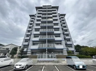 インタービレッジ青山三番館の画像