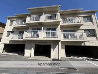 TRUST新在家の画像