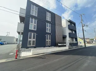 ヘーベルメゾンプラネス南条の画像