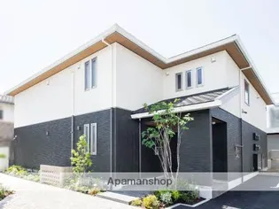 シャーメゾン アトリエールの画像