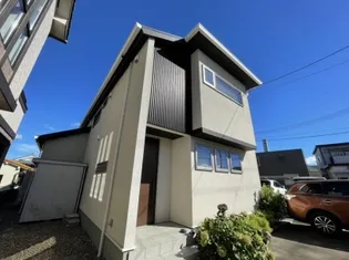 兵庫県姫路市香寺町溝口【一戸建】の外観