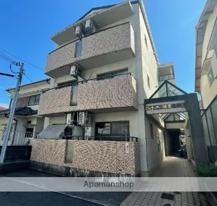 ジュネス城北新町IIの画像