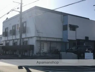 エトランス書写【208号室】の外観