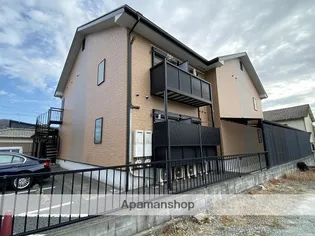 エトランス東洋高前【101号室】の外観