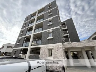 MISTRAL東姫路駅前の画像