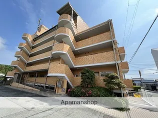 東山ハイツの画像