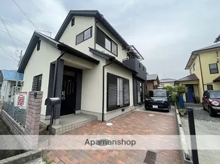 兵庫県姫路市継【一戸建】の外観