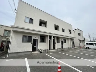 網干余子浜第2アートハイツの画像