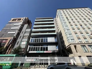 KS駅前ビル【5階】の外観